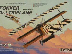 Fokker Dr.I Triplane