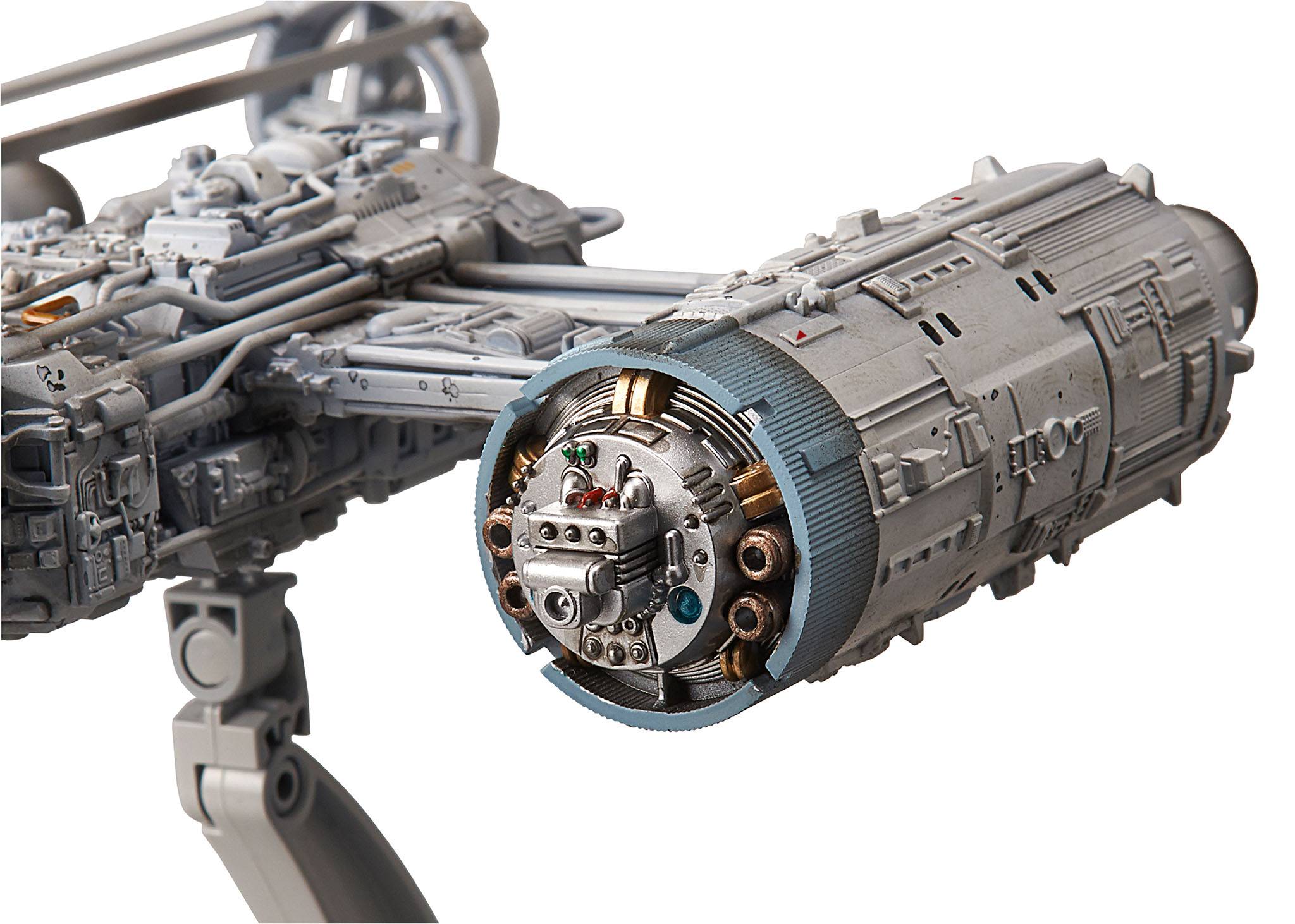 Y-wing Starfighter – Image 4