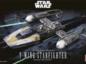 Y-wing Starfighter
