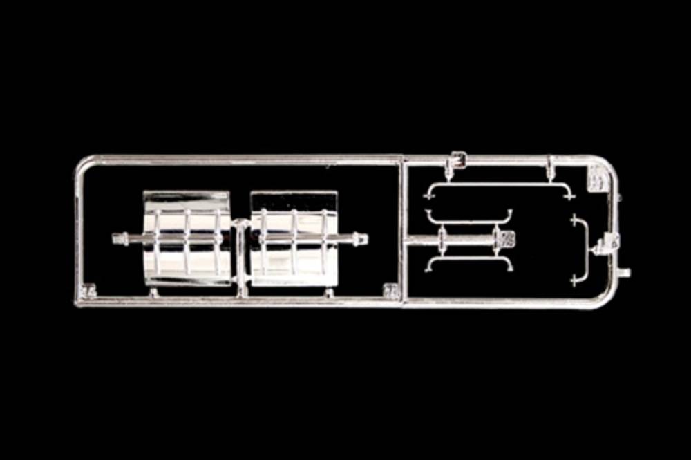 Peterbilt 378 "Long Hauler” – Image 4