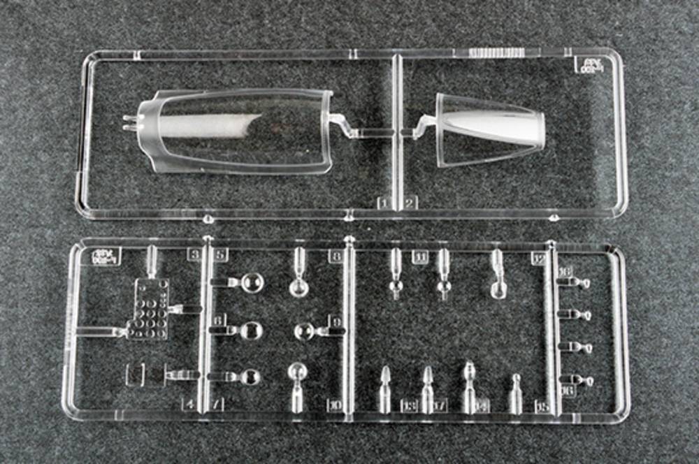F-100C Super Sabre – Image 21
