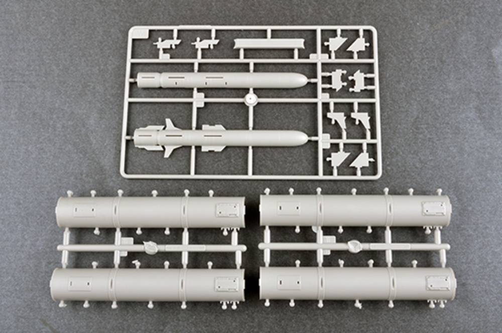 3M24 Club-k in 20-feet variant with Kh-35UE – Image 8