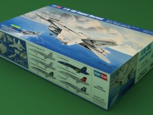 F/A-18E Super Hornet