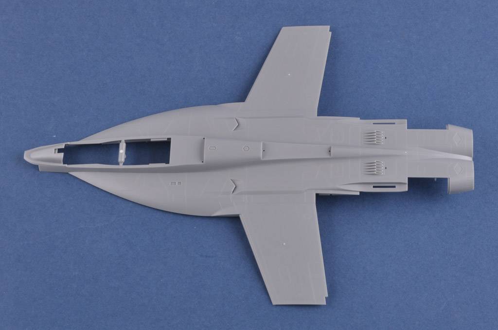 F/A-18E Super Hornet – Image 5