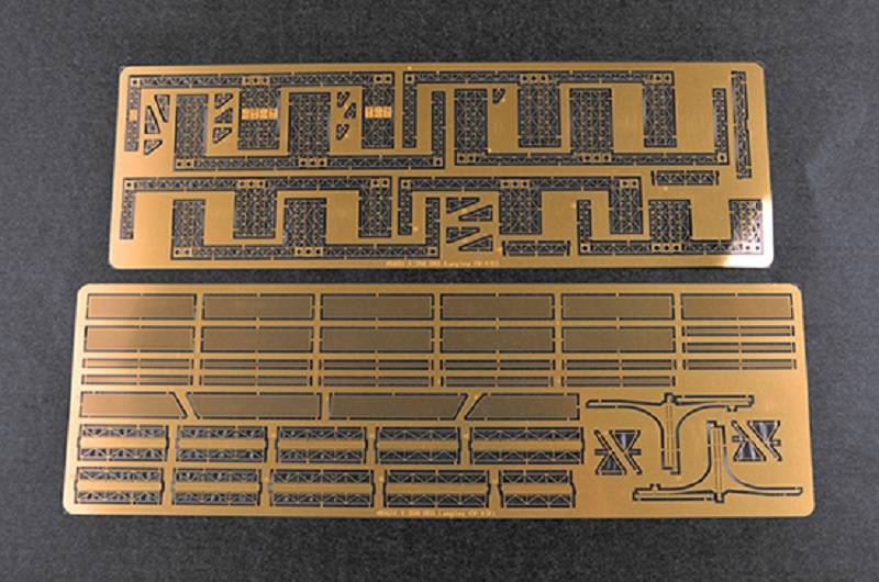 USS Langley AV-3 upgrade sets – Image 4