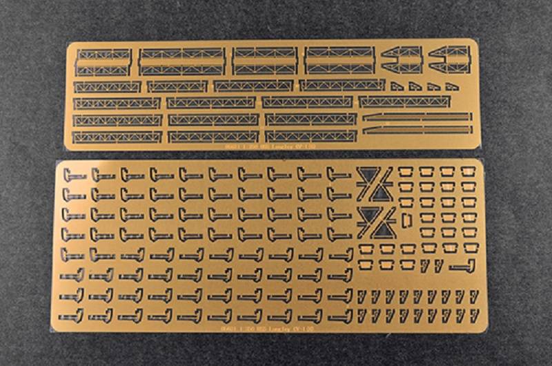 USS Langley AV-3 upgrade sets – Image 5