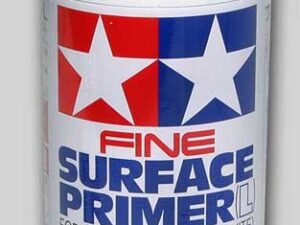 TAMIYA Fine Surface Primer L blanc 180ml