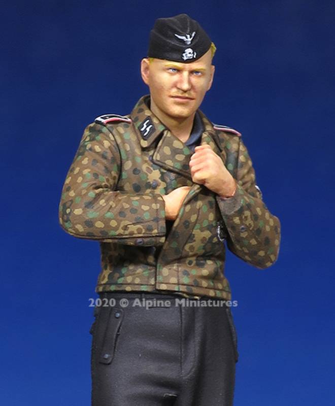WSS Panzer NCO – Image 3