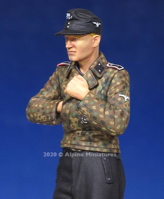 WSS Panzer NCO – Image 4