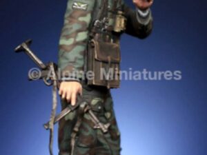 WSS Grenadier Officer "HJ"