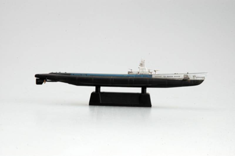 USS Gato SS-212 1944 – Image 4