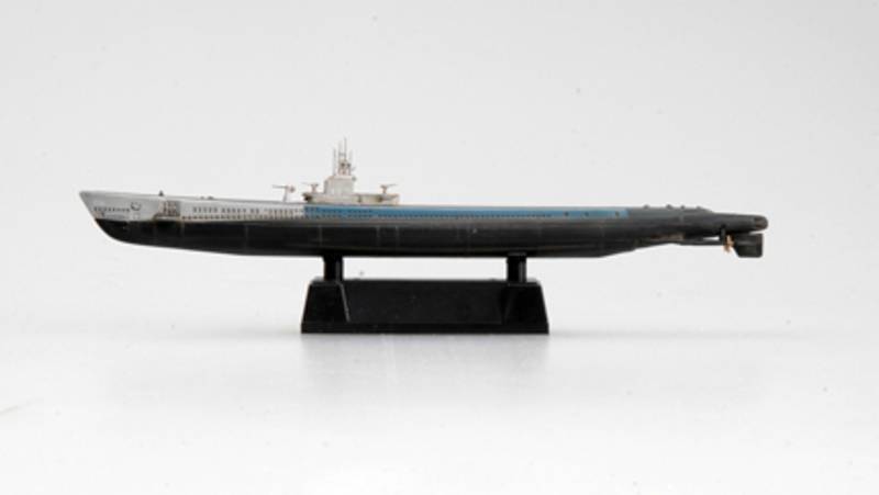USS Gato SS-212 1944 – Image 5