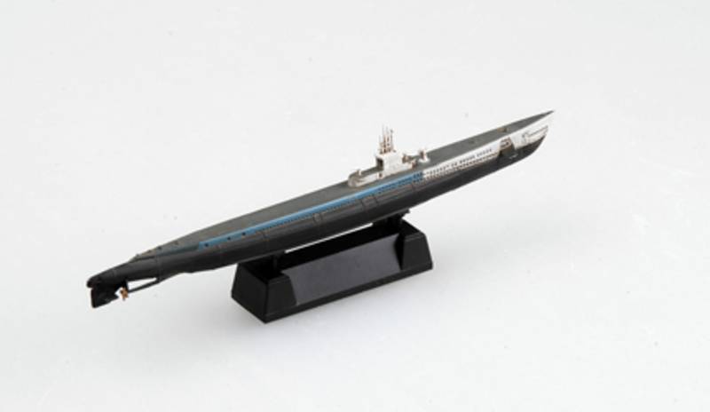 USS Gato SS-212 1944 – Image 7