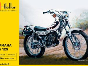 Yamaha TY 125
