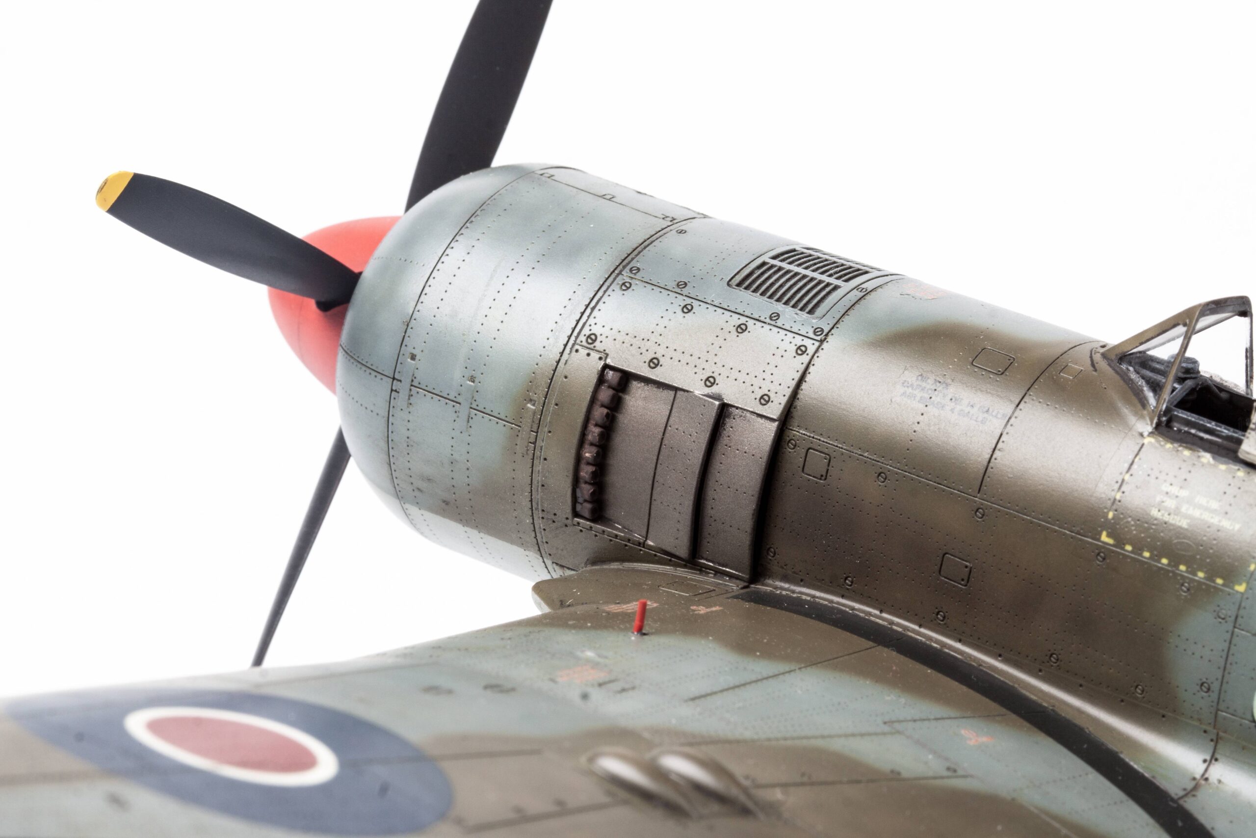 Tempest Mk. II early version Profipack – Image 4