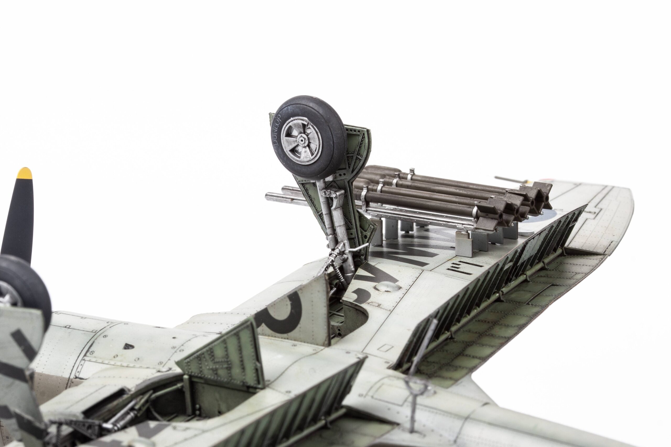 Tempest Mk. II early version Profipack – Image 10