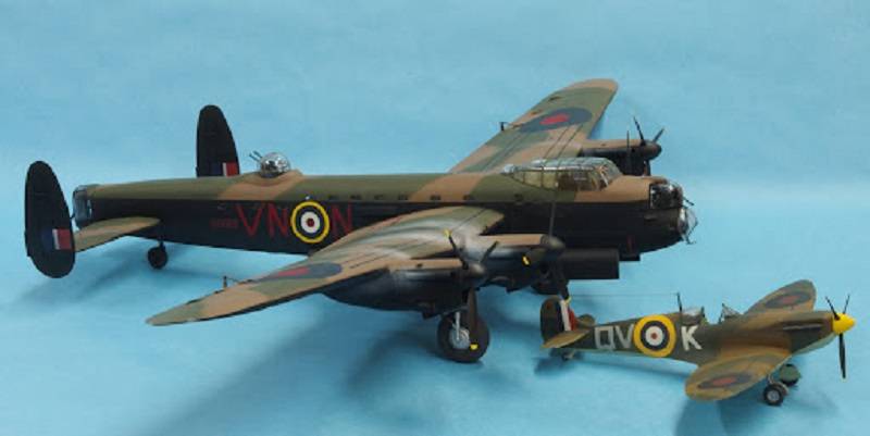 Avro Lancaster B Mk.I/III – Image 3