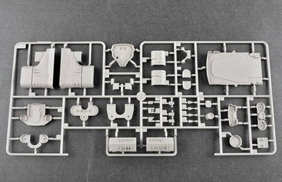 German Tirpitz Battleship – Image 7