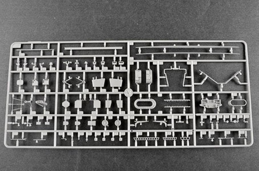 German Tirpitz Battleship – Image 9