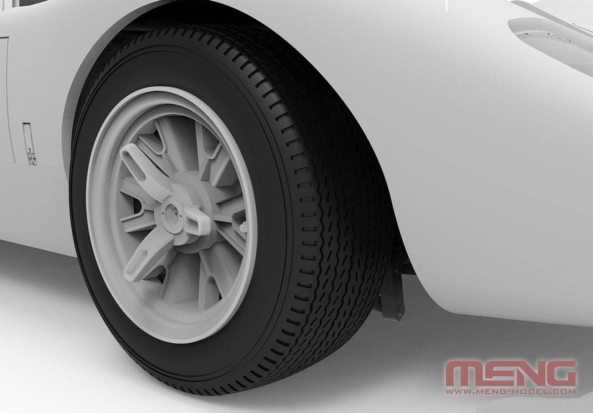 Ford GT40 Mk.II `66 – Image 5