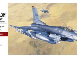 F-16CJ (Block 50) (PT32)