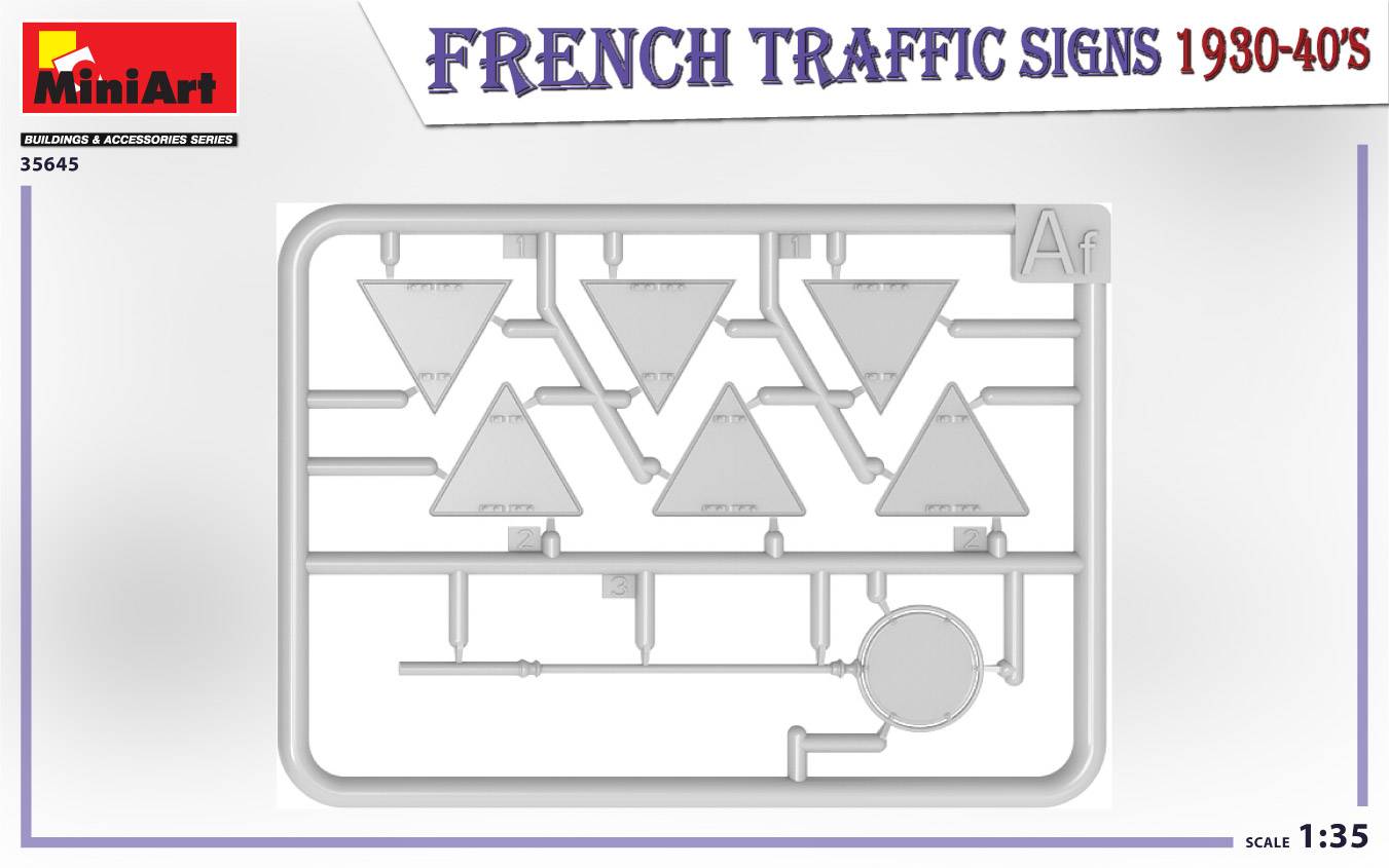 FRENCH TRAFFIC SIGNS 1930-40’s – Image 5