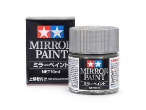 Mirror Paint