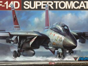 F-14D Super Tomcat