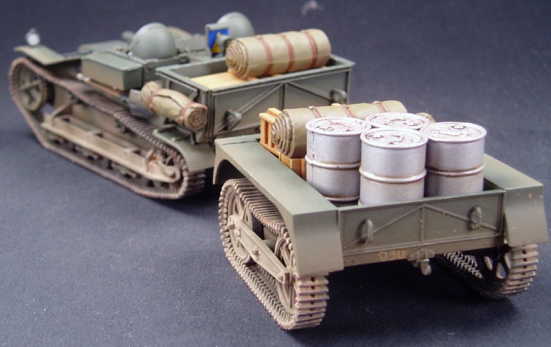 French Armored Carrier UE – Image 7