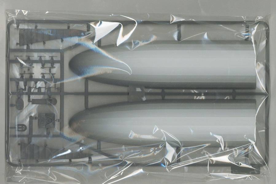 Zeppelin P Class Airship – Image 5
