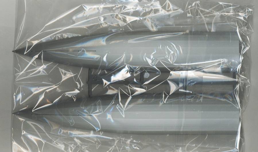 Zeppelin P Class Airship – Image 6