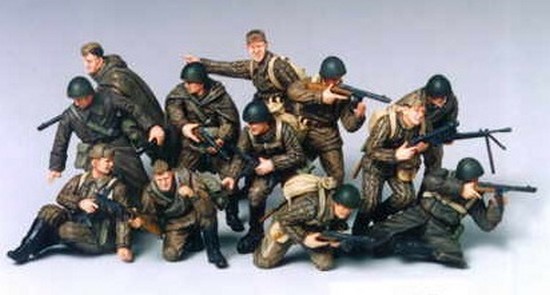 Russian Army Assault Infantry – Image 2