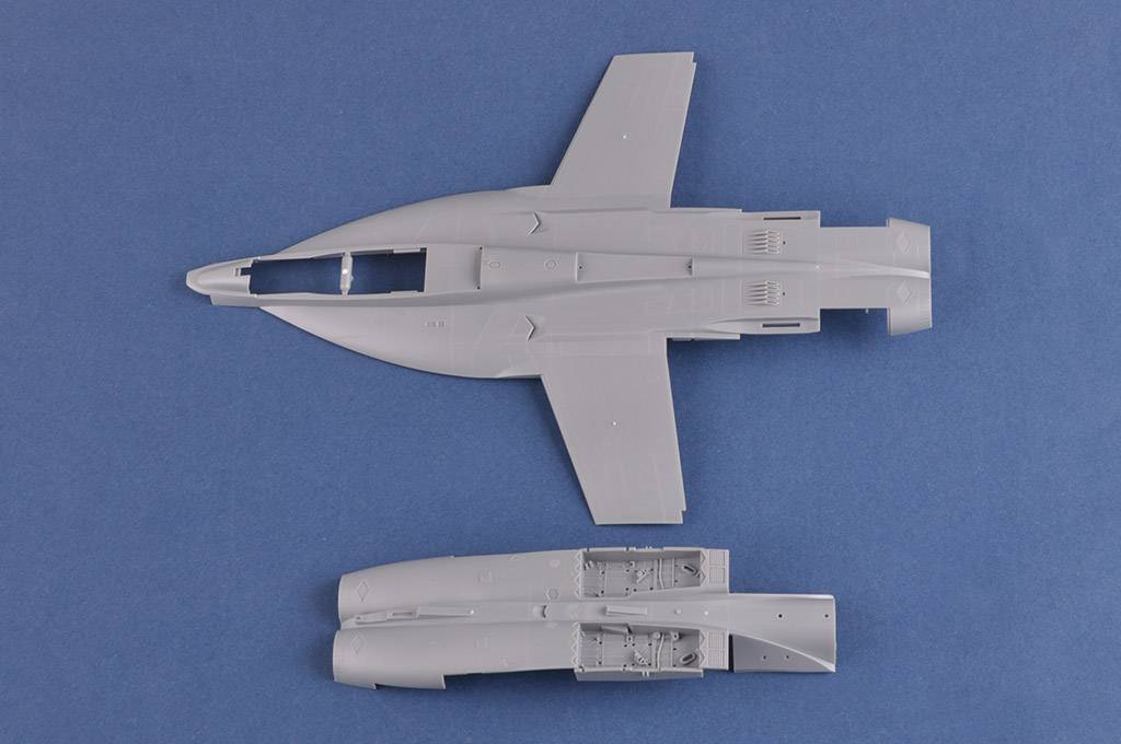 F/A-18F Super Hornet – Image 6