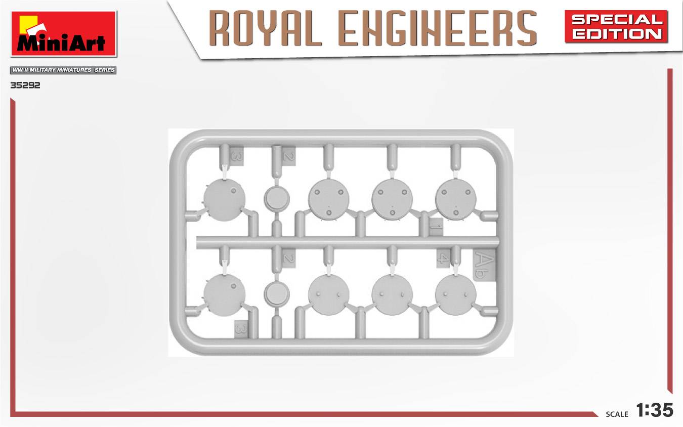ROYAL ENGINEERS SPECIAL EDITION – Image 10
