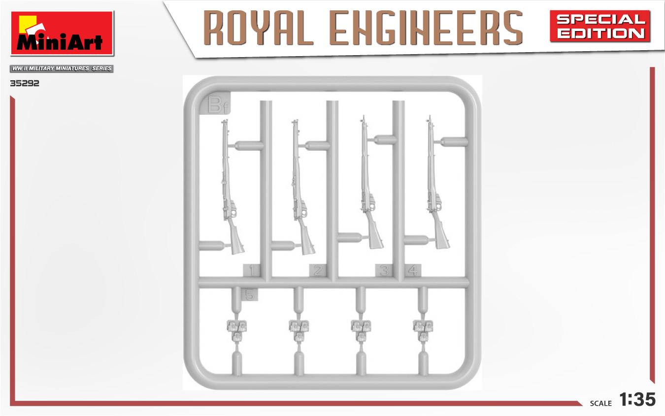 ROYAL ENGINEERS SPECIAL EDITION – Image 12