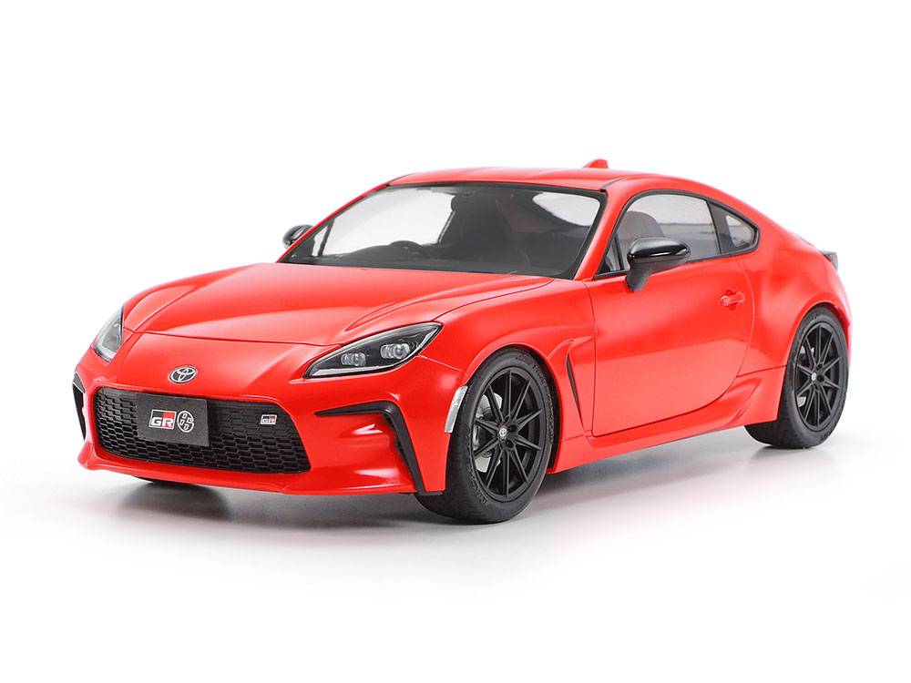 Toyota GR86 – Image 2
