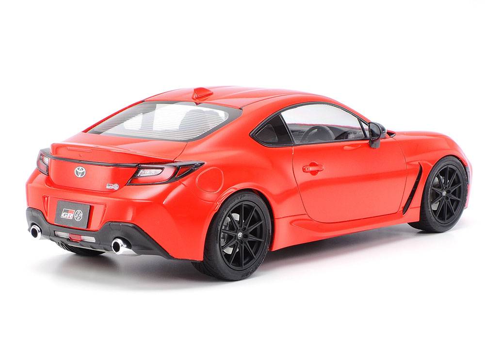 Toyota GR86 – Image 3