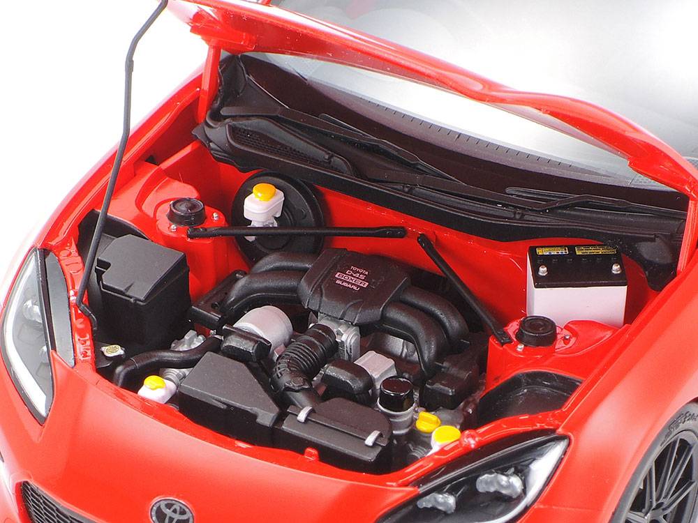 Toyota GR86 – Image 4