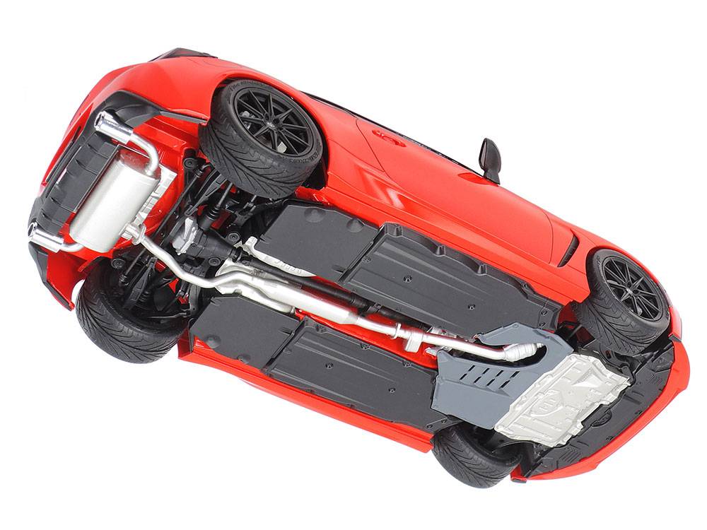 Toyota GR86 – Image 5