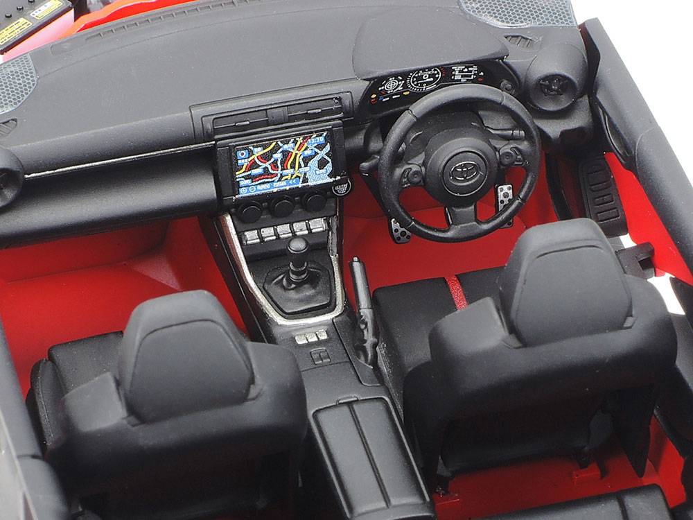 Toyota GR86 – Image 6