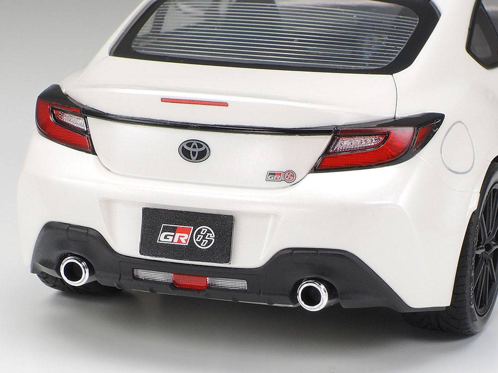 Toyota GR86 – Image 7
