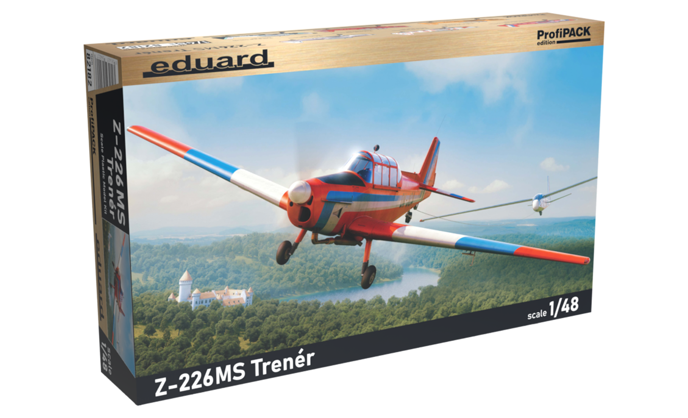 Z-226MS Trenér Profipack edition – Image 2