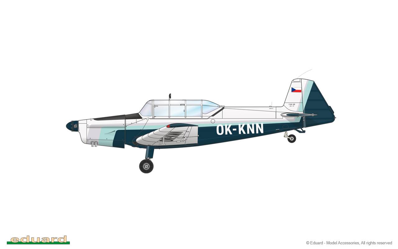 Z-226MS Trenér Profipack edition – Image 16