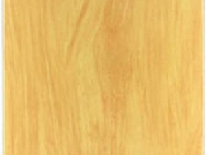 WOOD FINISH (MAPLE)