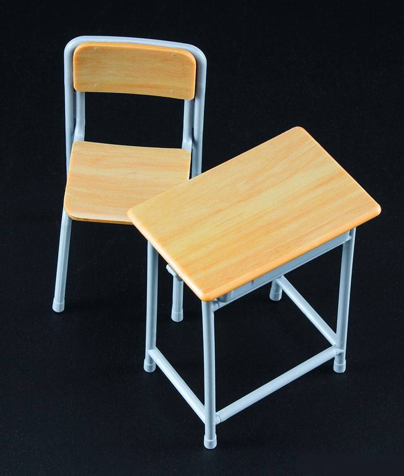 WOOD FINISH (MAPLE) – Image 5