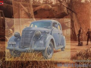 Ford V8 G81A
