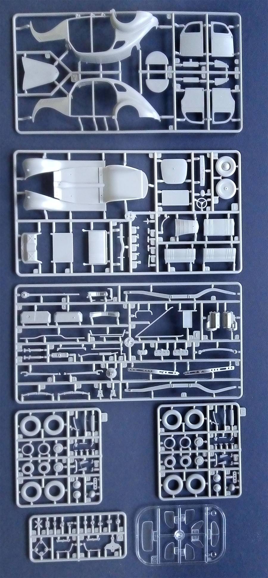 Ford V8 G81A – Image 3