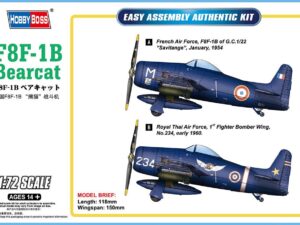 F8F-1B Bearcat