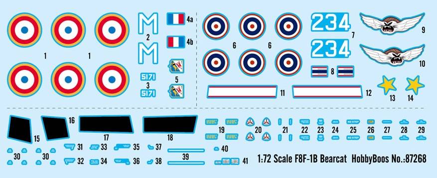 F8F-1B Bearcat – Image 3