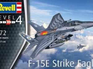 F15E Strike eagle